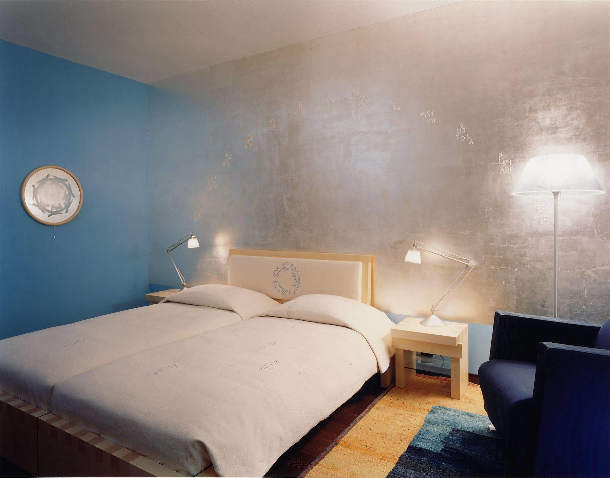 Hotel Greif Bozen Chambre photo